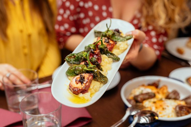 The Award-Winning PRIVATE Food Tour of Mallorca: The 10 Tastings - The guides are the heart of the tour