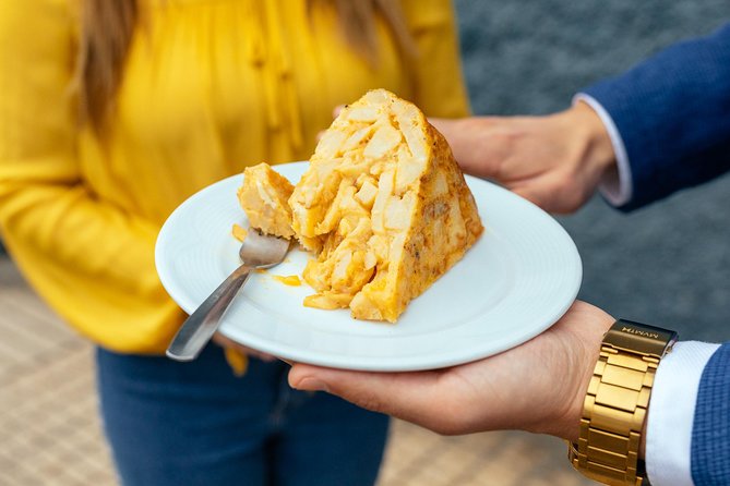 The Award-Winning PRIVATE Food Tour of Mallorca: The 10 Tastings - Is $146.39 per person fair?