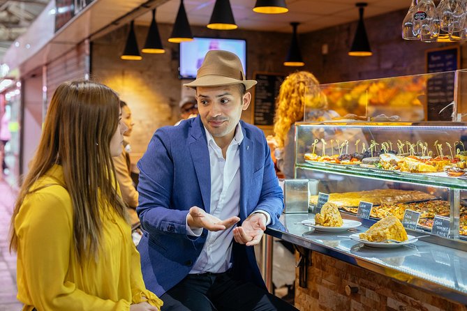 The Award-Winning PRIVATE Food Tour of Mallorca: The 10 Tastings - Who will enjoy it most