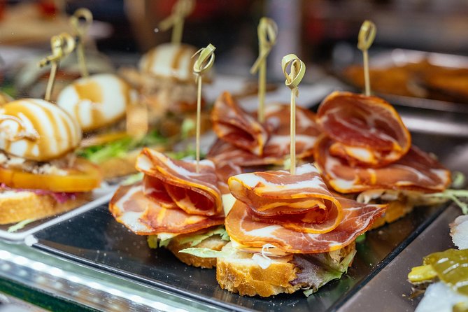The Award-Winning PRIVATE Food Tour of Mallorca: The 10 Tastings - Starting near Carrer de Sant Magí