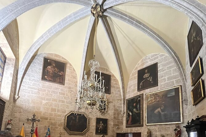 The Light of Saint Nicholas - Key points before you book