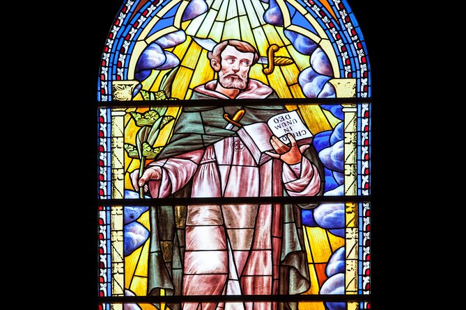 The Light of Saint Nicholas - The Heartbeat of Saint Nicholas