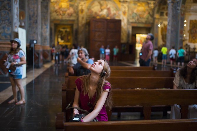 The Light of Saint Nicholas - How much time should you allow?