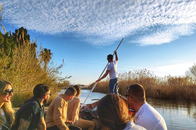 The Original Albufera Tour: Barraca, Boat Ride & Local Guide - Why Albufera makes a good break from Valencia