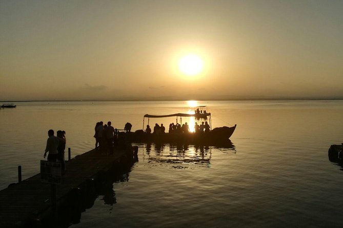 The Original Albufera Tour: Barraca, Boat Ride & Local Guide - How the four-hour schedule really feels