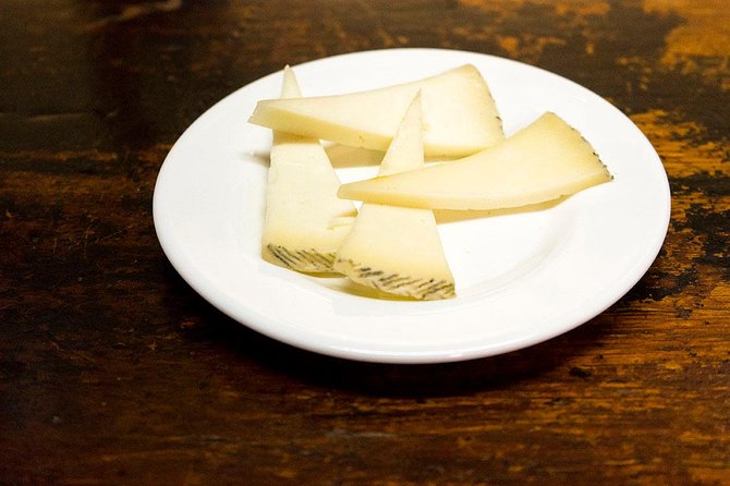 The Seville Tapas Crawl Tour by Food Lover Tour - Stop four: Finish with dessert and a final toast