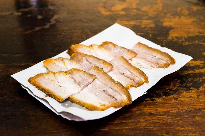 The Seville Tapas Crawl Tour by Food Lover Tour - What the guides add to the evening