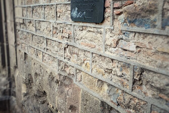 The Spanish Civil War & Franco Barcelona Walking Tour - Why this Barcelona history walk is different