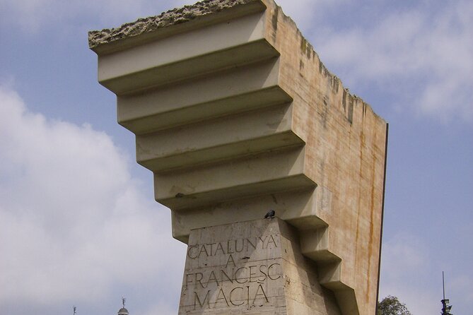 The Spanish Civil War & Franco Barcelona Walking Tour - Antic Hospital de la Santa Creu: a medieval setting for modern upheaval