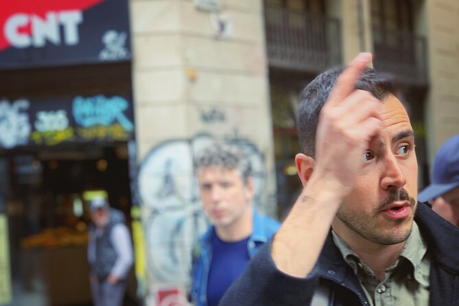 The Spanish Civil War & Franco Barcelona Walking Tour - Plaça Catalunya: starting where the city gathers