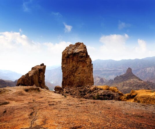 The Volcano Heart Tour: Hiking, Tasting and Sunset Experience - The five details that shape your day