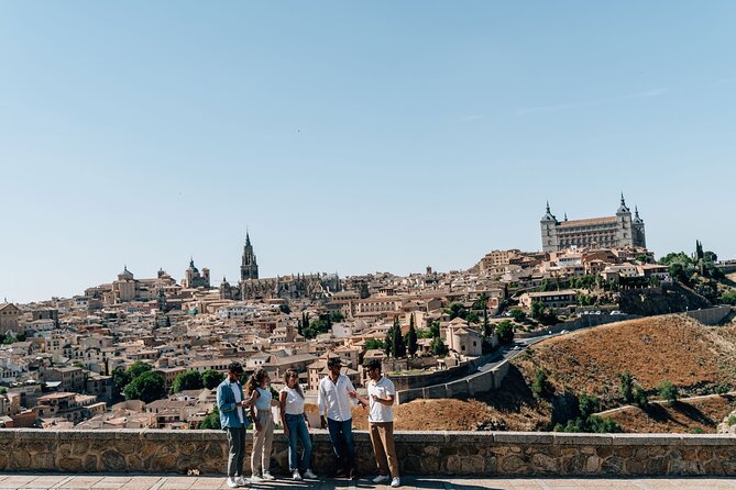 Three Cities in One Day: Segovia, Avila and Toledo from Madrid - What this ambitious Madrid day trip really offers