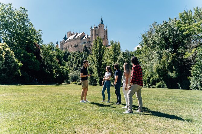 Three Cities in One Day: Segovia, Avila and Toledo from Madrid - Toledo brings the biggest historical payoff