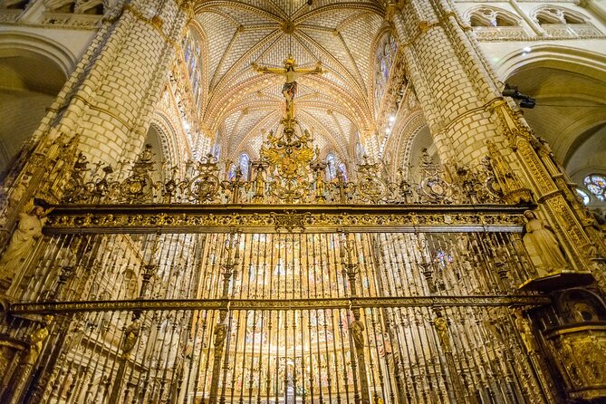 Three Cities in One Day: Segovia, Avila and Toledo from Madrid - Walking, weather, and what to pack