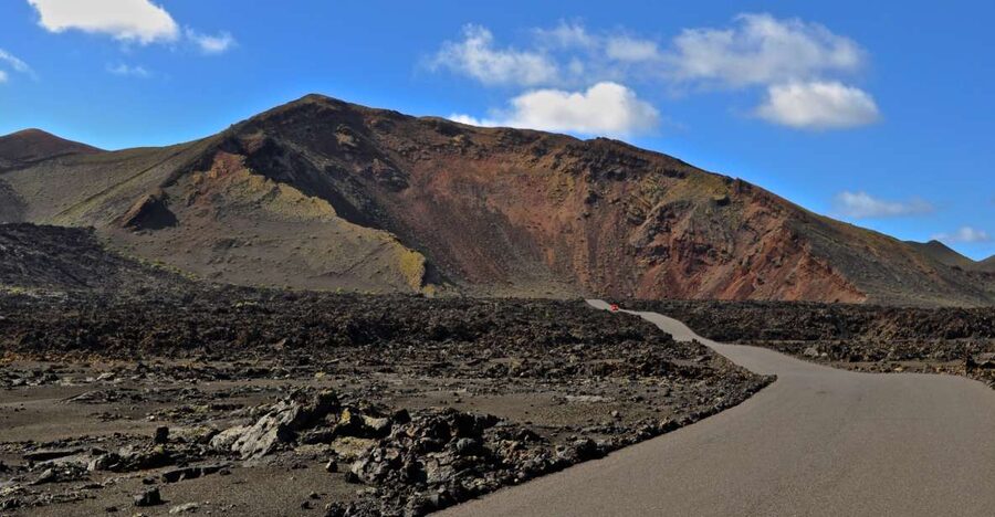 Timanfaya And El Golfo For Cruise Passengers (Mornings) - Four things to know before you book
