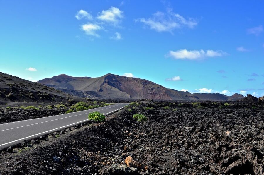 Timanfaya And El Golfo For Cruise Passengers (Mornings) - Why this Lanzarote tour works for cruise passengers
