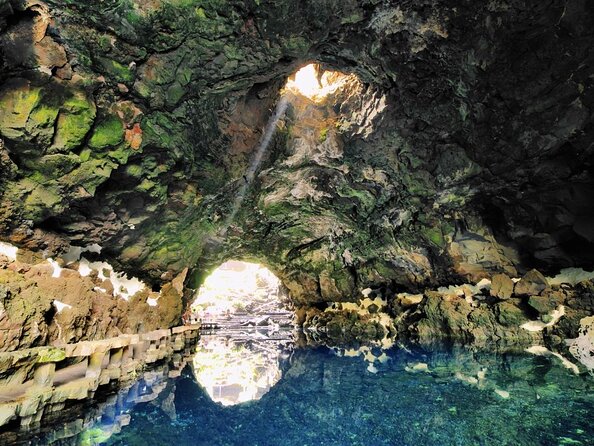 Timanfaya, Golfo, Jameos Agua & Camel Ride (opt) - Lanzarote - Key points to know before booking