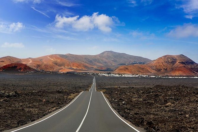 Timanfaya, Golfo, Jameos Agua & Camel Ride (opt) - Lanzarote - Jameos del Agua, the day’s artistic surprise