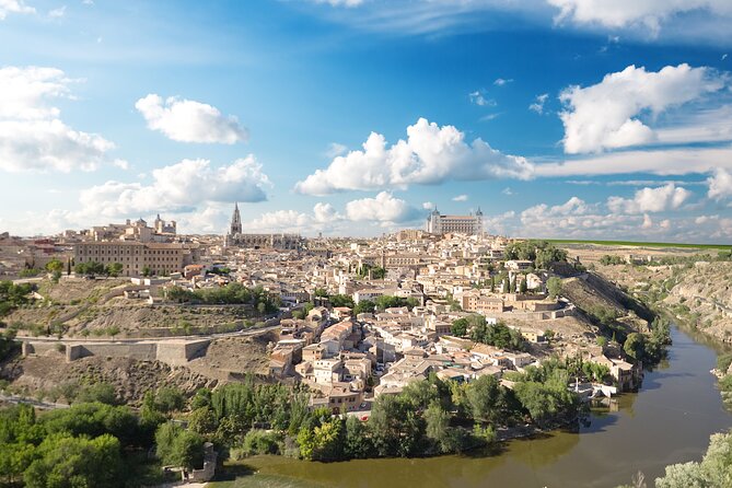 Toledo Day Trip with Optional Attraction Tickets from Madrid - Should you add the cathedral ticket?