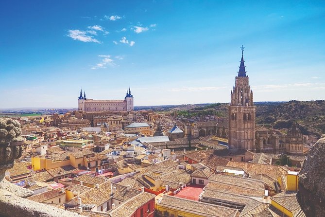 Toledo Day Trip with Optional Attraction Tickets from Madrid - Who gets the best value from this outing?