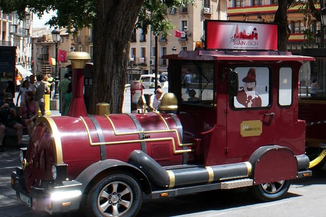 Toledo Full-Day Walking Tour with Guide from Madrid - Santa María la Blanca and Toledo’s Jewish quarter