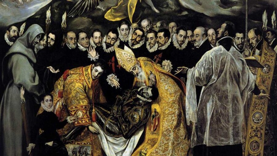 Toledo: Guided Monument Walking Tour with Wristband Pass - San Juan de los Reyes and the Catholic Monarchs