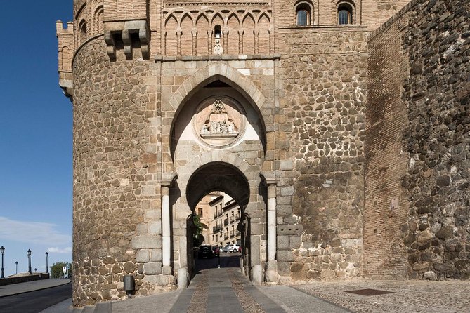 Toledo Half or Full Day Tour with Optional Lunch from Madrid - Santo Tomé and El Greco’s Toledo