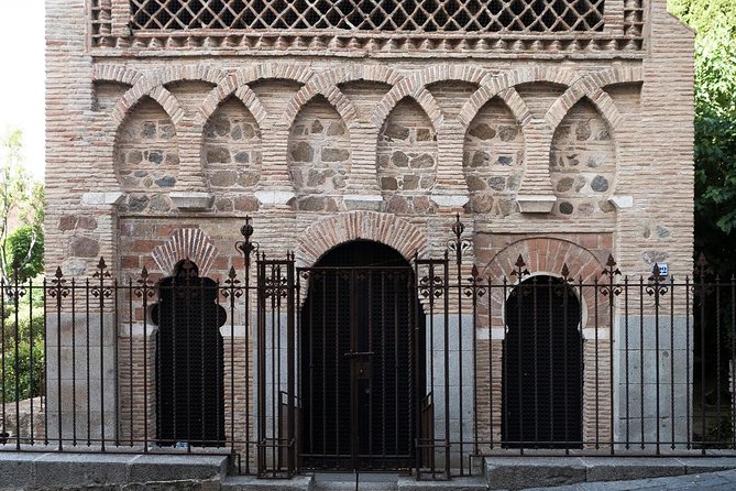 Toledo Half or Full Day Tour with Optional Lunch from Madrid - Is the tapas lunch worth adding?