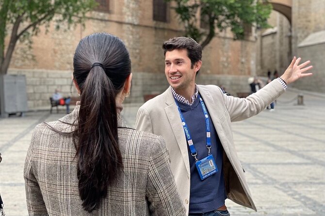 Toledo Jewish Heritage Private Tour with expert local guide - Is $151.23 per person good value?