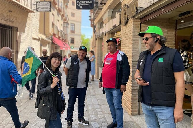 Toledo Private Tour with Cathedral Skip the Line Ticket - What the guides add to the experience