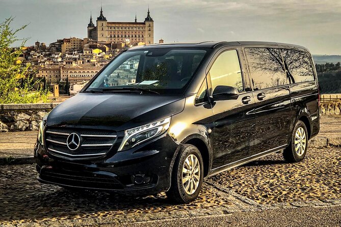 Toledo Private Tour with Licensed Guide and Driver from Madrid - Why a private Madrid to Toledo trip makes sense