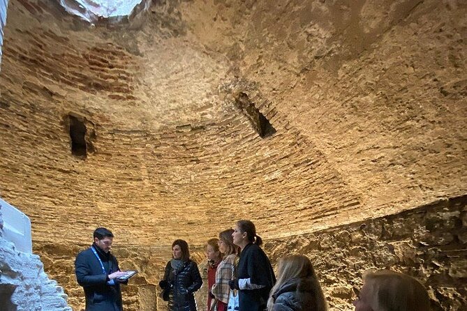 Toledo Private Tour with Licensed Guide and Driver from Madrid - Timing, group size, and the real value