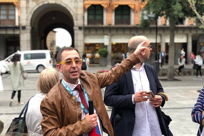 Toledo Private Tour with Licensed Local Guide - Why Toledo works better with a local guide
