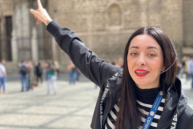 Toledo Private Tour with Licensed Local Guide - What the private format changes