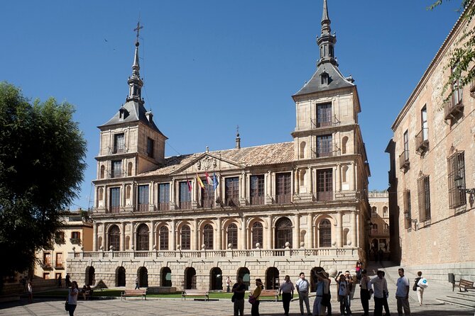 Toledo Private Tour with Local Guide. Pick up in Madrid optional - Why This Private Toledo Tour Works
