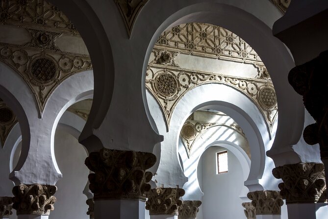 Toledo Private Tour with Local Guide. Pick up in Madrid optional - The Cathedral of Toledo: Save Your Attention for the Interior