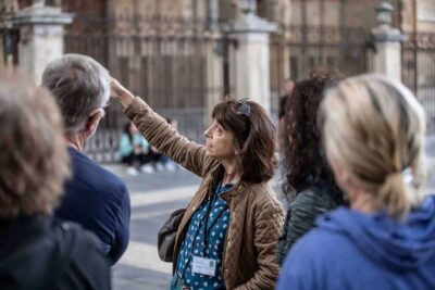 Toledo Private Tour with Local Guide. Pick up in Madrid optional