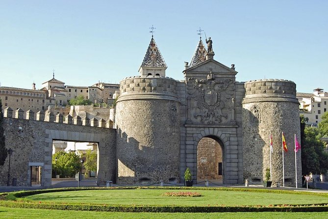 Toledo Tour from Madrid: Cathedral, Synagogue & St. Tome's Church - One hour inside the Cathedral of Toledo