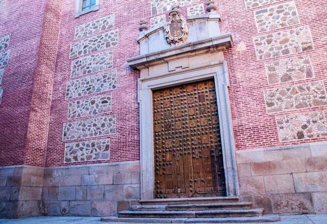 Toledo Tour & Vineyard Walk with Wine Tasting from Madrid - Bargas and the historic cellar visit