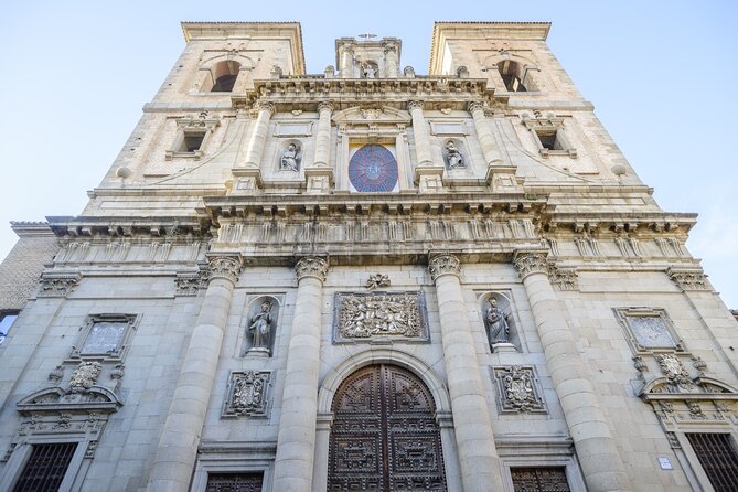 Toledo Tour & Vineyard Walk with Wine Tasting from Madrid - Heat, timing, and other practical details