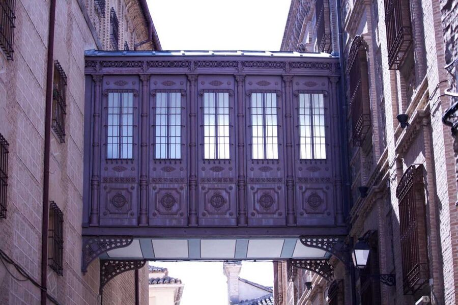Toledo: Tourist Bracelet with Entry to 7 Attractions - Mosque of Cristo de la Luz: Toledo’s Muslim past in a compact setting