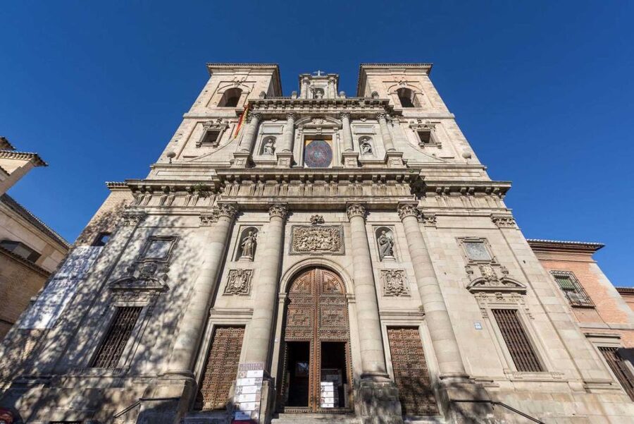 Toledo: Tourist Bracelet with Entry to 7 Attractions - Santa Maria la Blanca: a synagogue with a distinctive identity