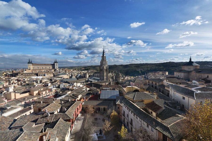 Toledo: Tourist Bracelet with Entry to 7 Attractions - Santo Tomé: the El Greco connection