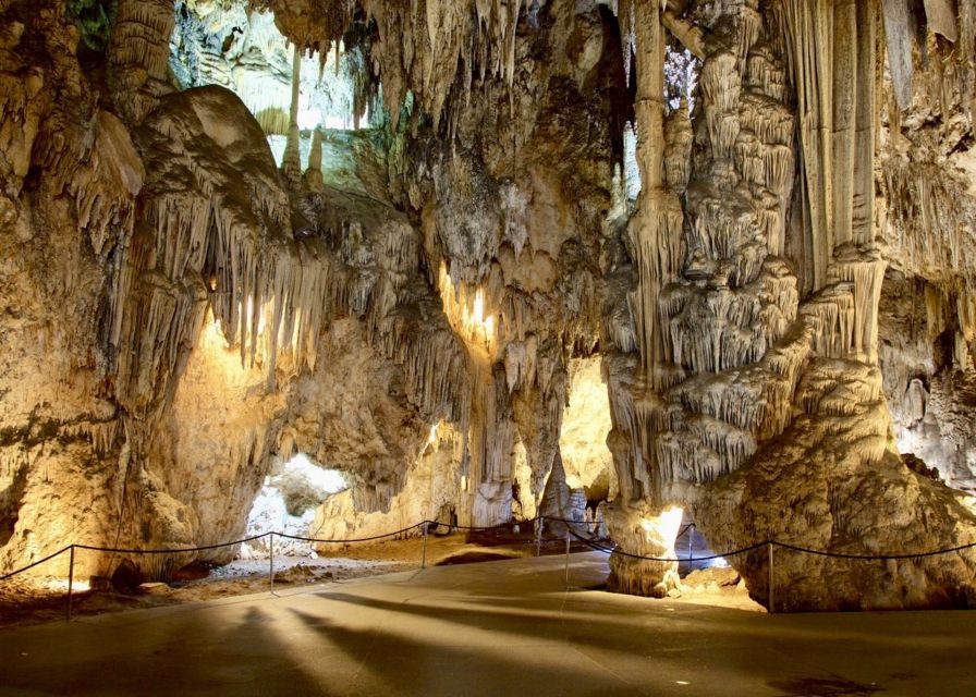 Torremolinos/Benalmadena: Nerja Caves Tour with Frigiliana - Booking, cancellation, and practical details