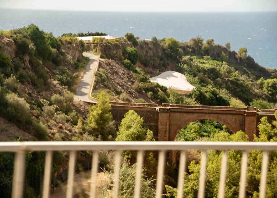 Torremolinos/Benalmadena: Nerja Caves Tour with Frigiliana - Is $84 good value?