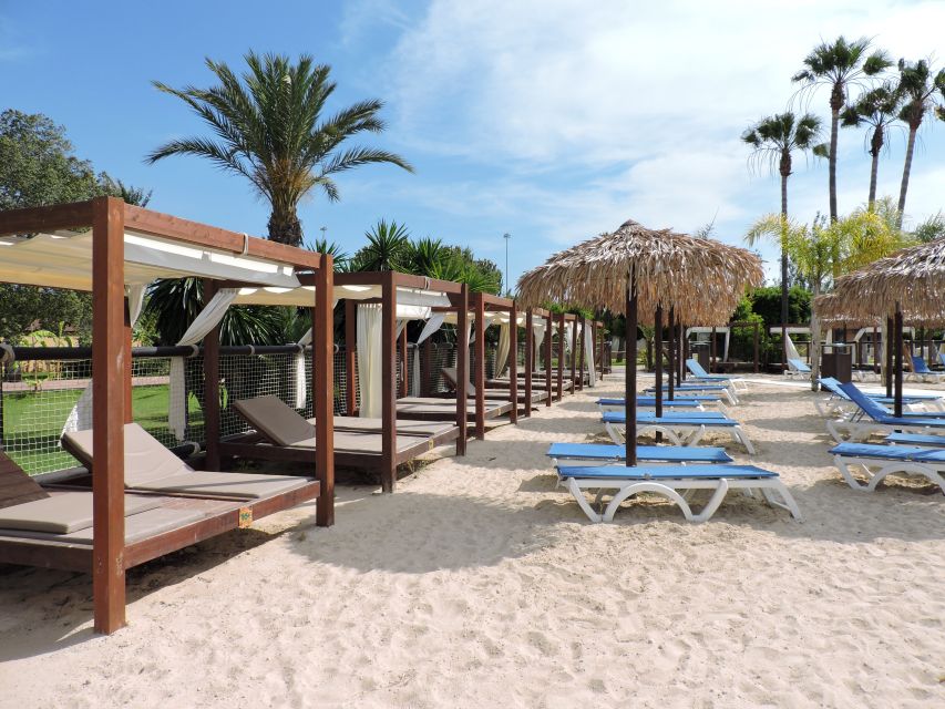Torrevieja: Aquopolis Water Park Entry Ticket - What the day feels like for different groups