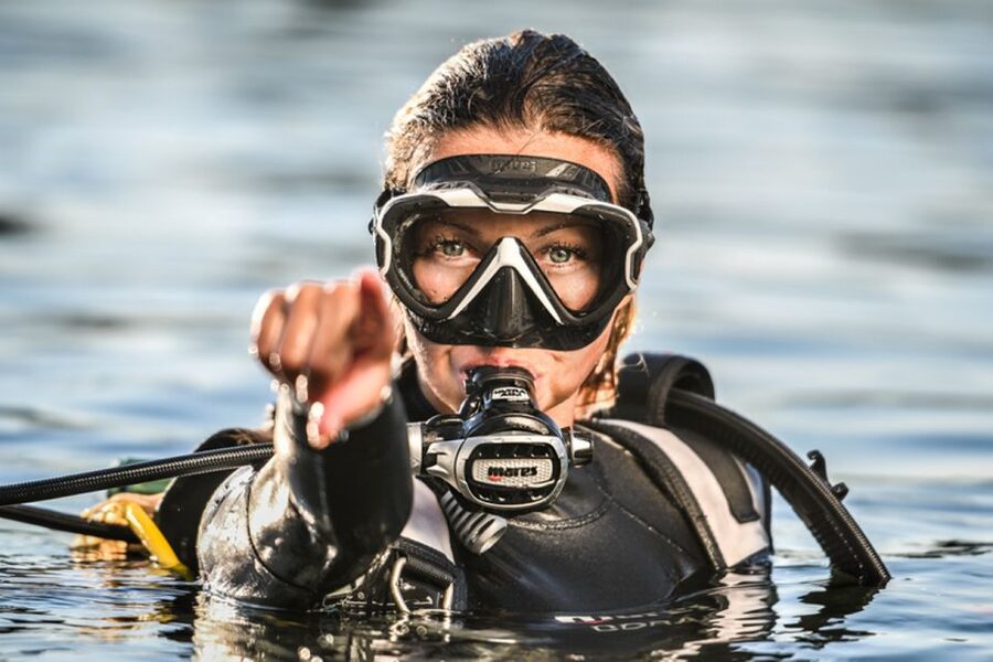 Tossa de Mar: Scuba Diving Experience for Beginners - The three-hour schedule, step by step