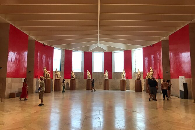 Tour 'Best of Prado Museum' (Skip the line ticket. 7 people max.) - Is $60.49 a fair price?