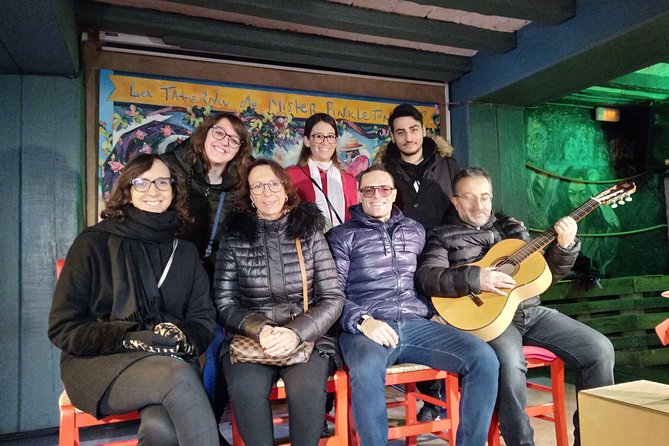 Tour "Madrid of the Austrias" | Old Town ❤️ - Plaza de la Villa and medieval Madrid