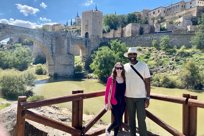 Tour of the Don Quixote Windmills of La Mancha and Toledo with Lunch - The Don Quixote stories are the heart of the visit